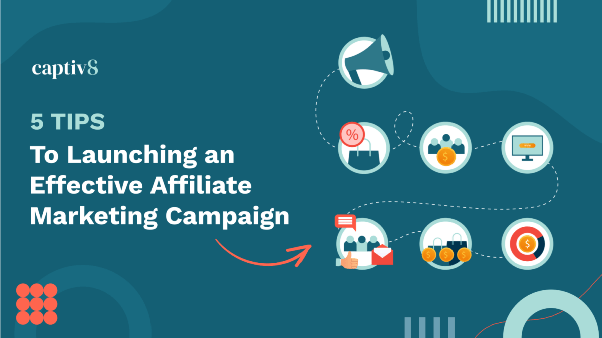 How to Successfully Launch a New Product Using Affiliate Marketing