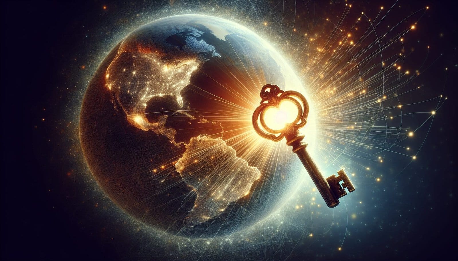 You are currently viewing Keys to Personal Growth and Leaving a Positive Impact on the World