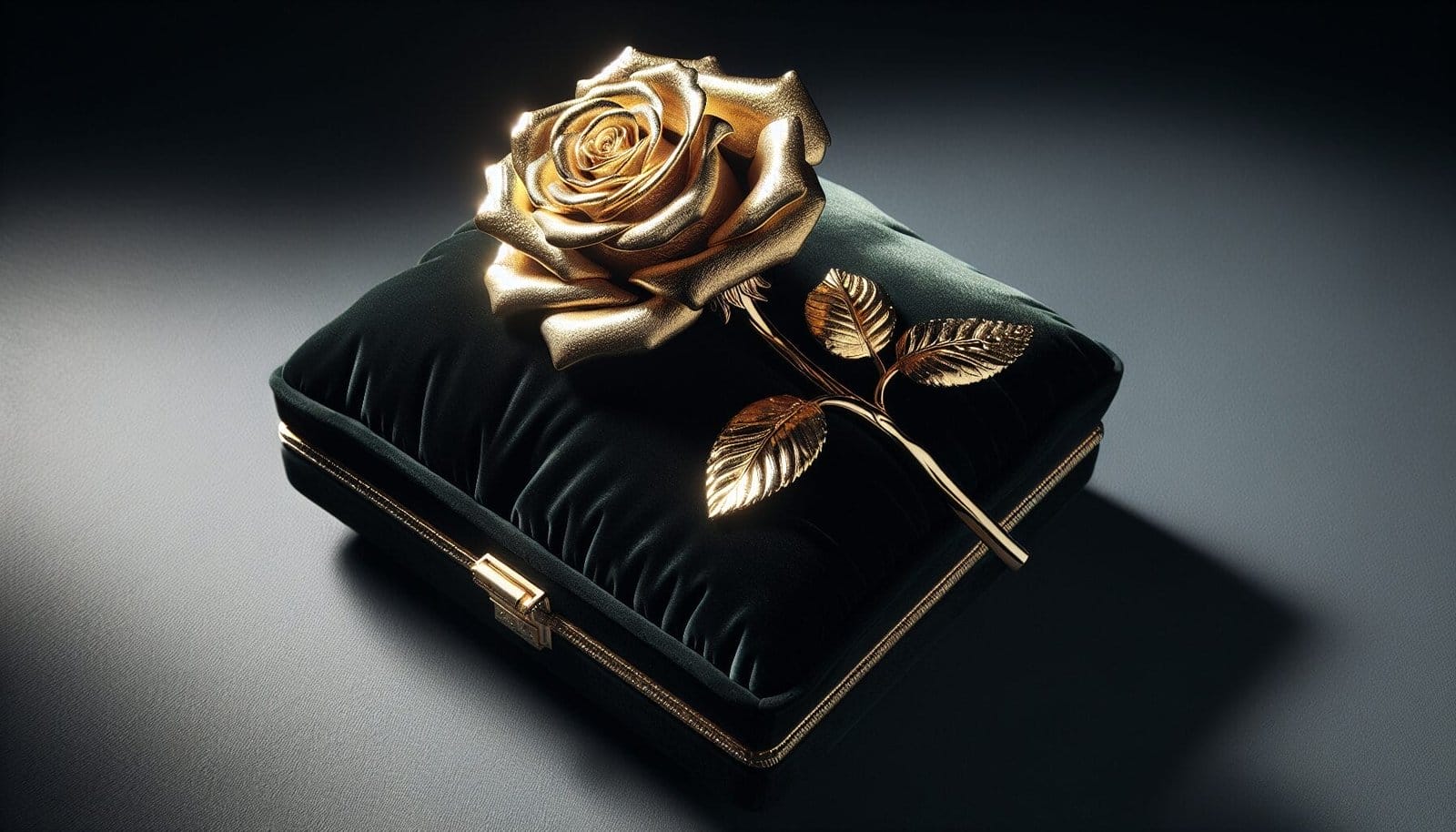 Read more about the article Luxurious 24k Gold Rose: The Perfect Gift for Your Employee