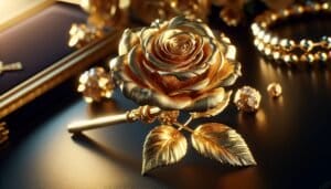 Read more about the article Luxurious 24k Gold Rose: The Perfect Gift for Your Neighbor
