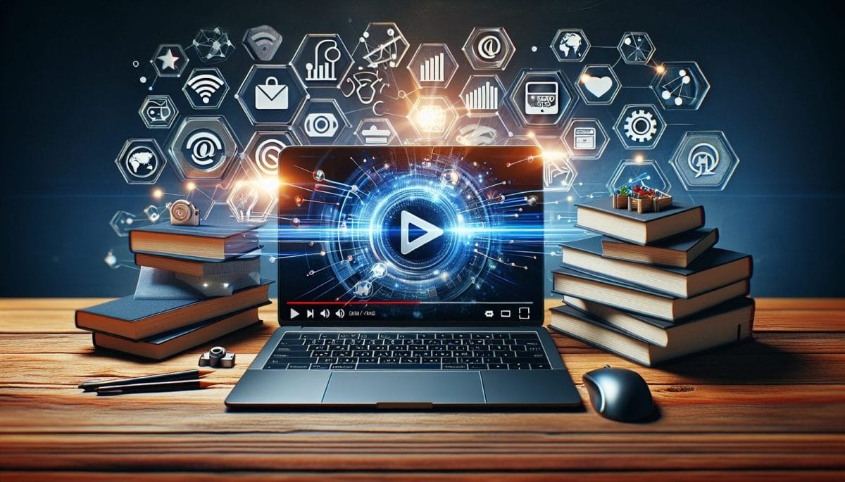 Mastering Video Marketing: The Best Online Courses