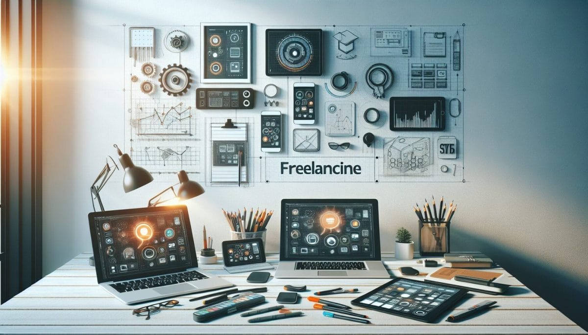 Must-Have Tools and Apps for Freelancers