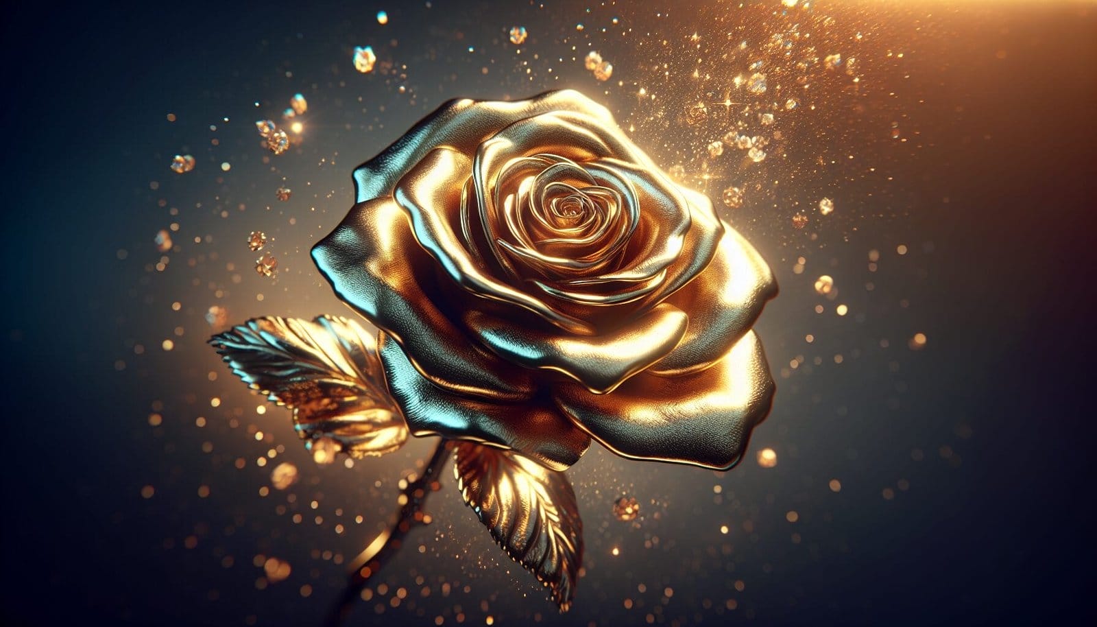 You are currently viewing Romantic 24k Gold Rose: A Perfect Gift for Your Soulmate