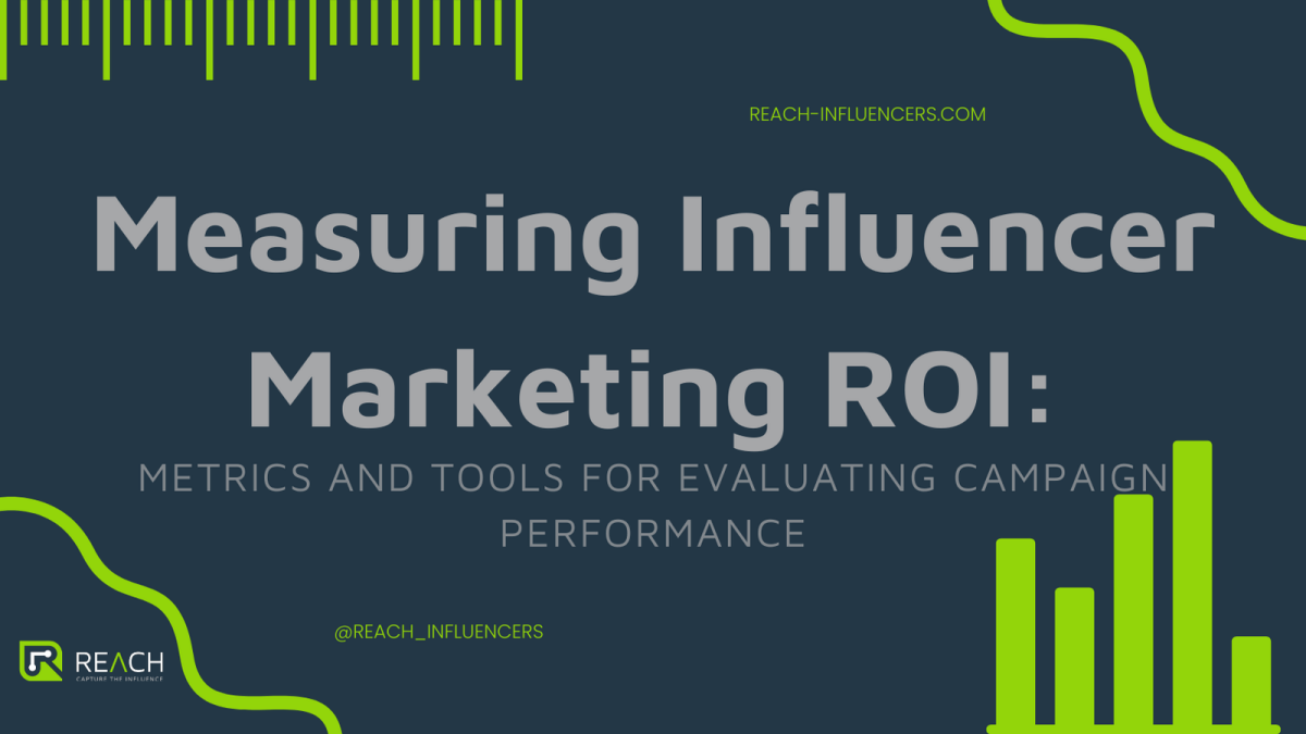 The Influence Factor: Quantifying ROI in Social Media Influencer Marketing