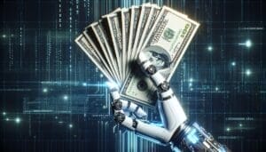 Read more about the article The Role of Artificial Intelligence in Finance