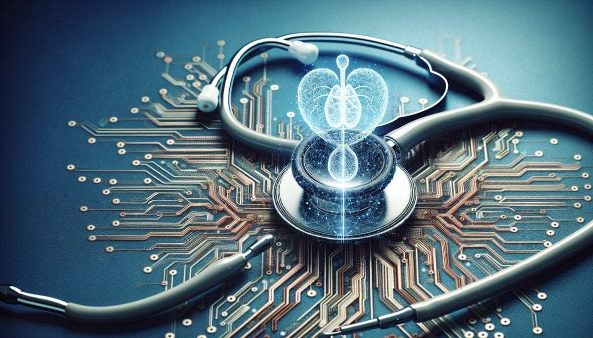 The Role of Artificial Intelligence in Revolutionizing Healthcare