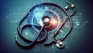 Read more about the article The Role of Artificial Intelligence in Revolutionizing Healthcare