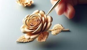 Read more about the article Unique 24k Gold Rose: Perfect Gift for Teachers