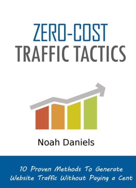 Read more about the article Unlocking Unlimited Web Traffic with Zero-Cost Strategies