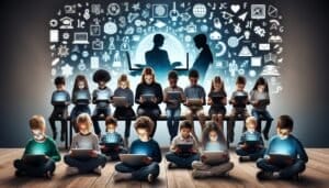 Read more about the article Educational Apps And Online Resources For Children: Tools To Keep Kids Engaged And Learning While You Work Remotely