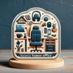 Home Office Essentials For Remote Working Parents: Ergonomic Furniture, Noise-Cancelling Headphones, And Tools For Creating A Productive Space