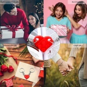 Read more about the article Reviewing and Comparing: Valentine’s Day Gifts for Couples, Movie Night Sets, Coffee Mugs, Chocolates, and Aromatherapy Shower Steamers