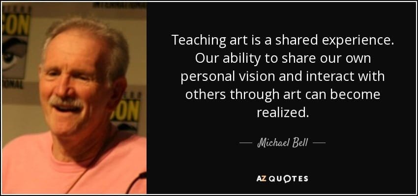 The Art of Teaching: Sharing Your Expertise