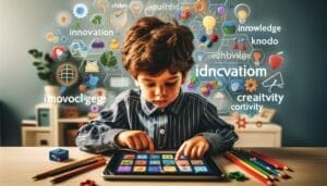 Read more about the article Top Educational Apps for Children: Engage and Learn while Working Remotely