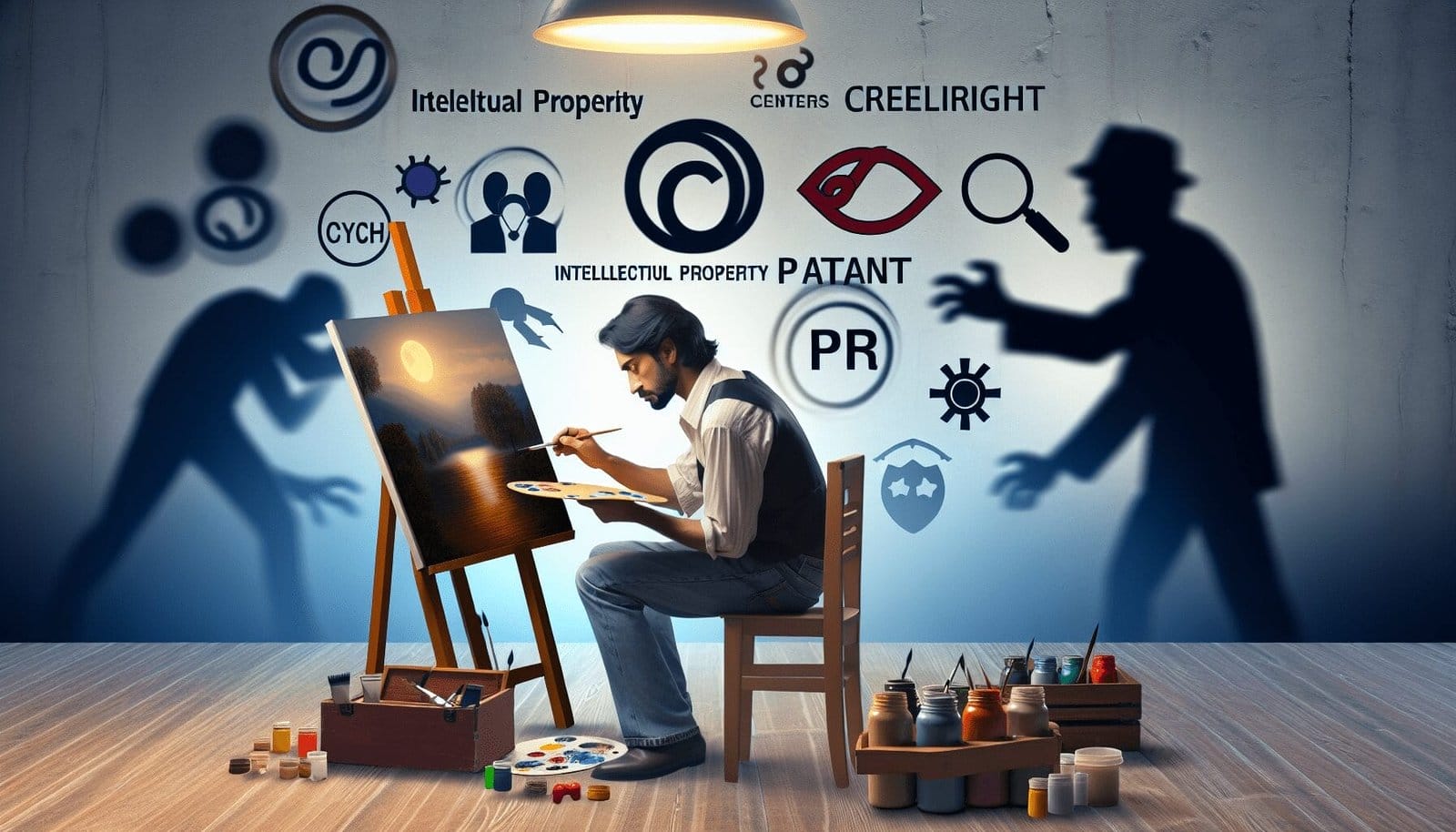 Read more about the article Understanding Intellectual Property Rights for Freelancers