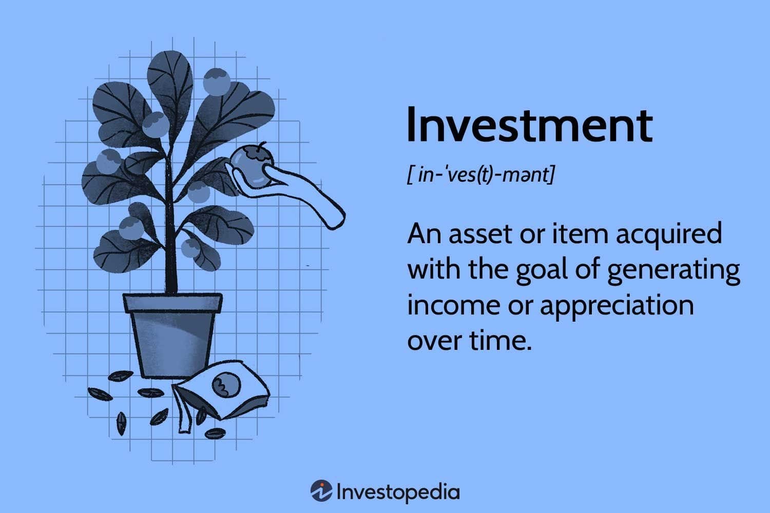 You are currently viewing 5 Ways to Invest in Your Business