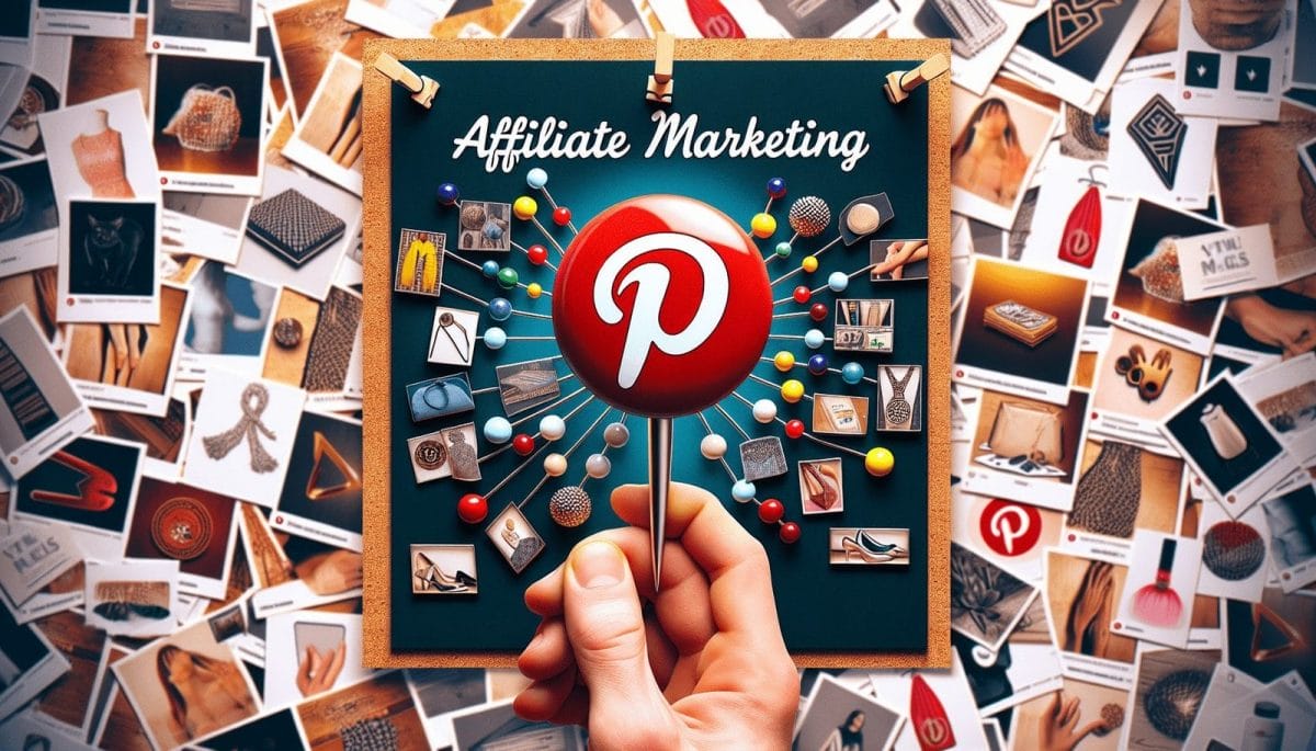 Best Practices For Using Affiliate Marketing On Pinterest