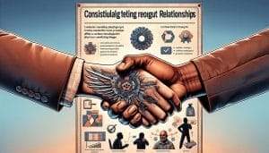 Read more about the article Building Strong Backer Relationships: Expert Tips for Post-Campaign Management