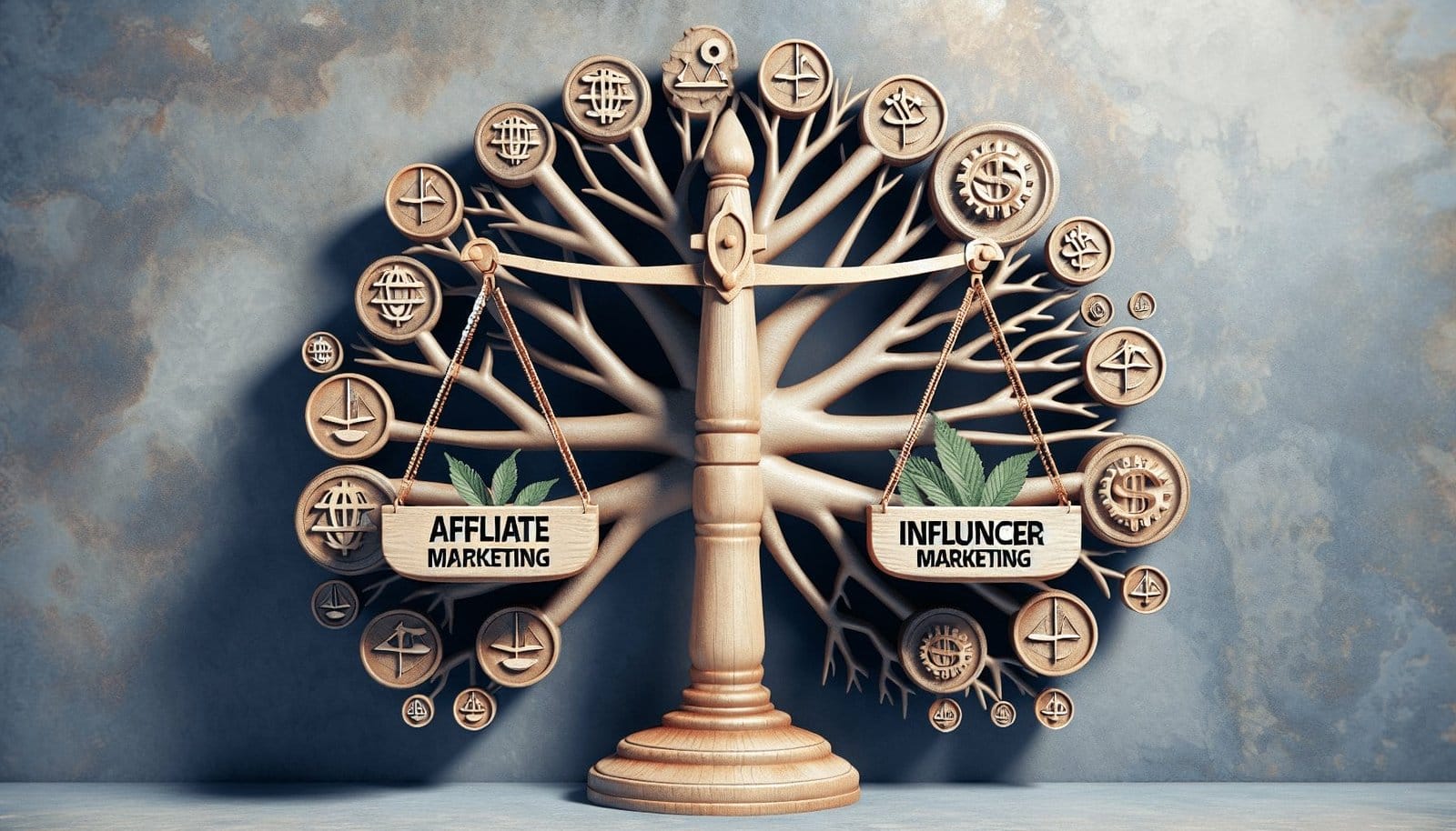 Read more about the article Differences Between Affiliate Marketing And Influencer Marketing