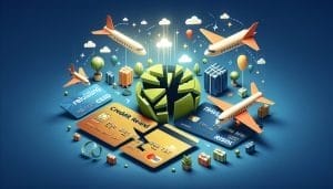 Read more about the article Discover it Secured: Best Credit Card for Bad Credit with Travel Rewards