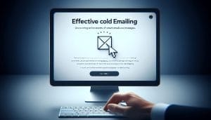 Read more about the article Effective Cold Email Templates For Reaching Out To Potential Affiliates