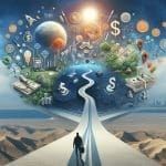 Exploring Unconventional Paths to Financial Success Online