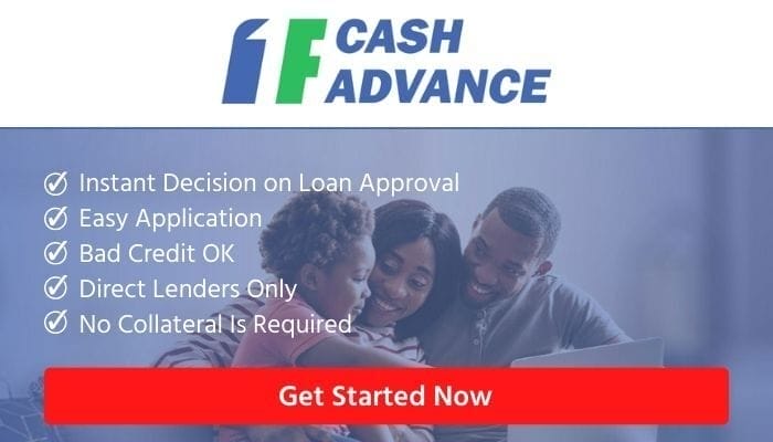 You are currently viewing Get an Emergency Loan with Same Day Approval for Bad Credit