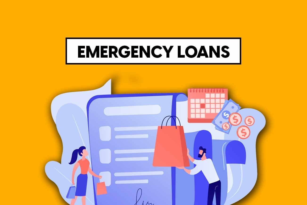 Get an Emergency Loan with Same Day Approval for Bad Credit