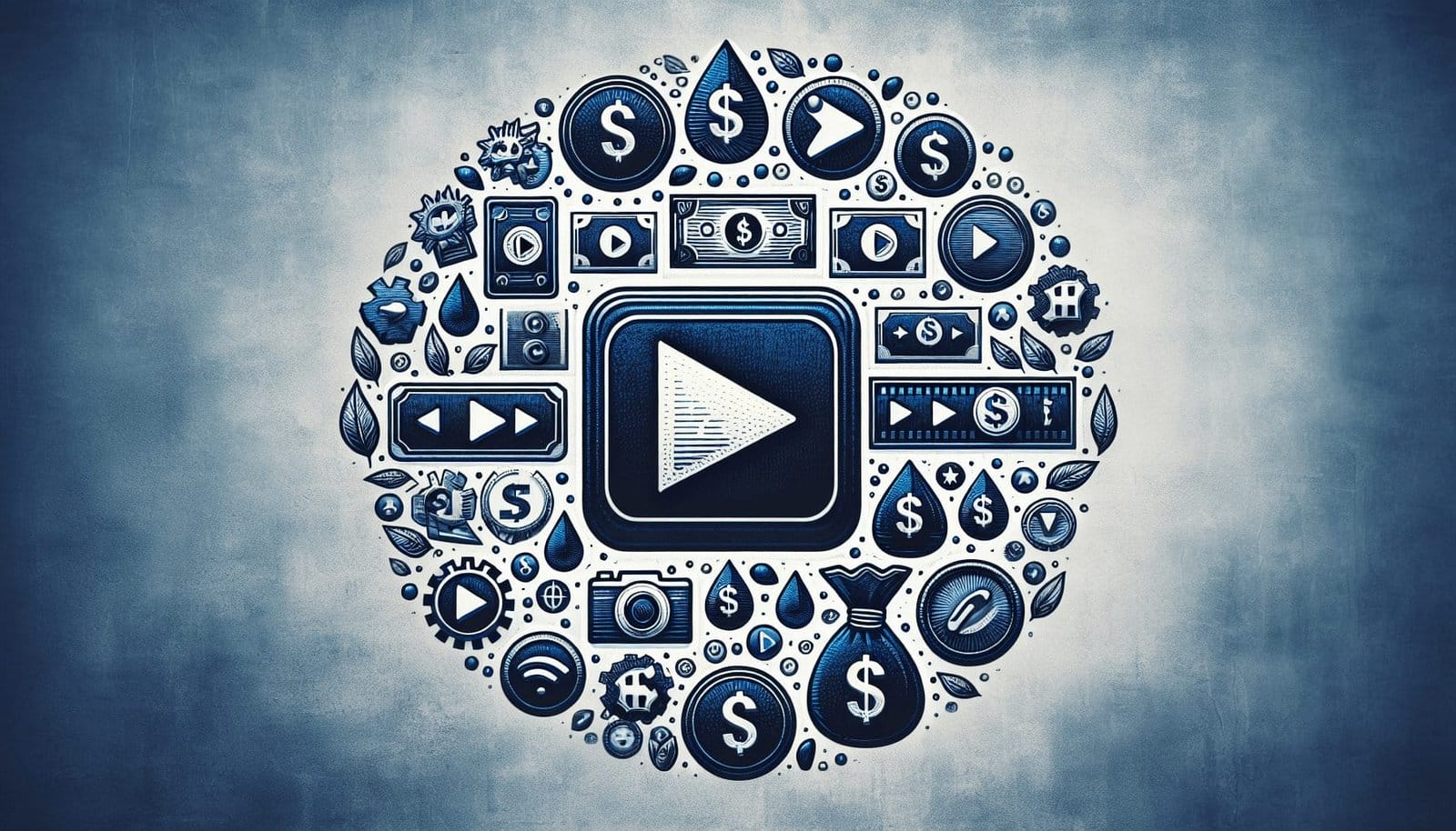 Read more about the article How To Make Money On YouTube