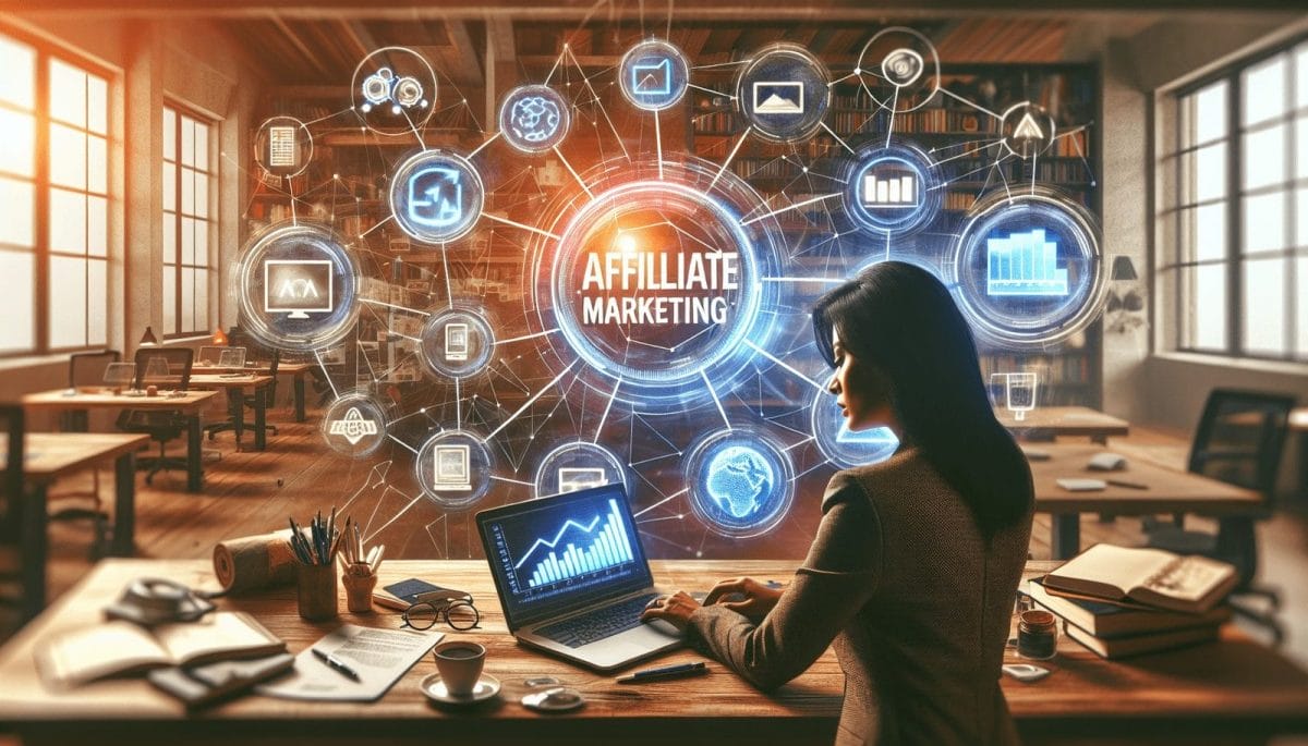 How To Use Affiliate Marketing To Promote Digital Products