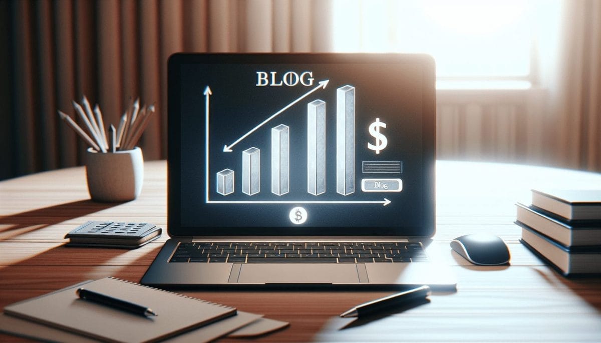 Maximizing Your Blogs Earning Potential: Effective Strategies