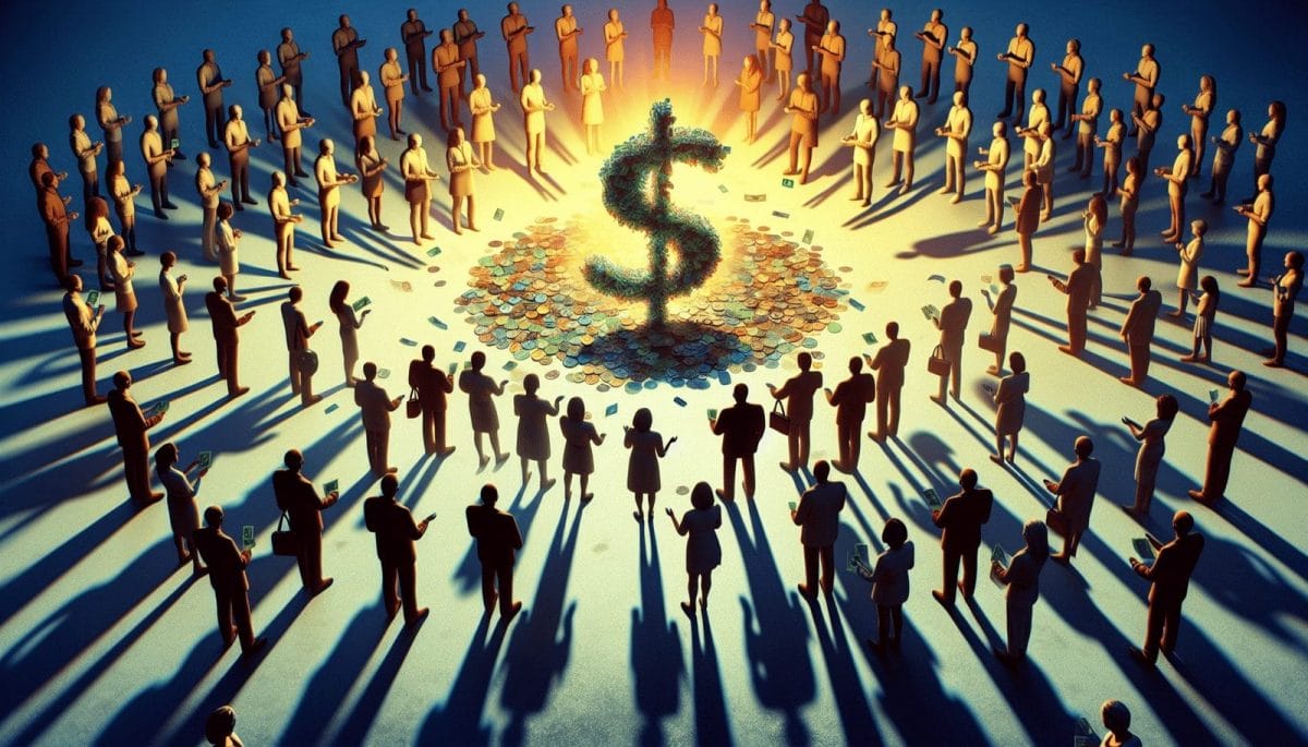The Ethical Dilemmas in Crowdfunding