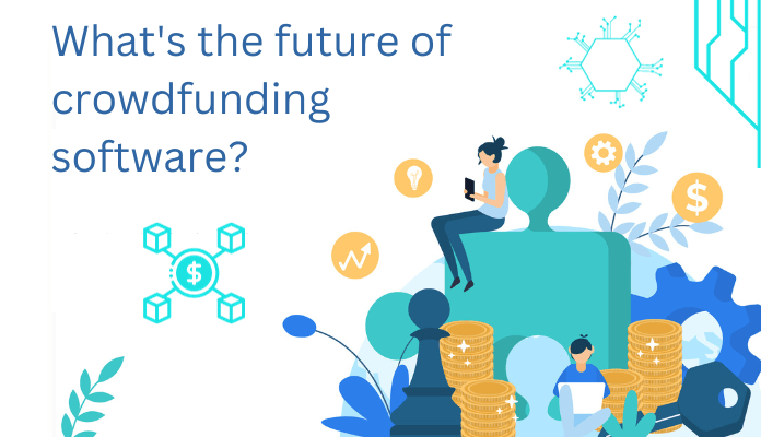 The Future of Crowdfunding: The Impact of Cryptocurrency