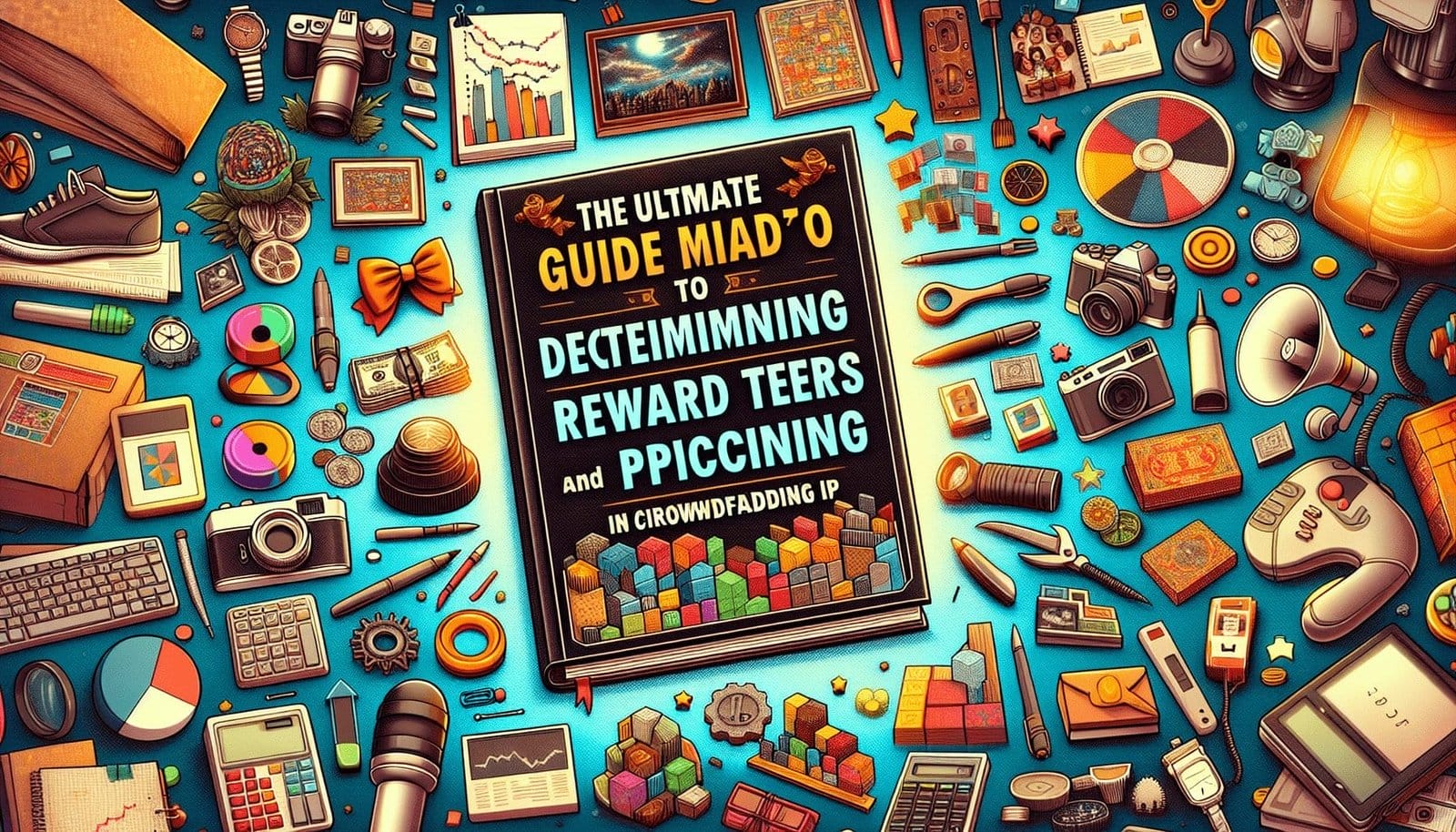 You are currently viewing The Ultimate Guide to Determining Reward Tiers and Pricing in Crowdfunding