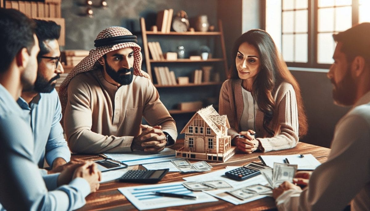 Understanding Bad Credit Home Improvement Loan Options