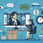 Unlocking the Potential: Making Money with Remote Tech Support Services