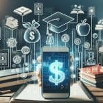 Unlocking Financial Success: Strategies for Making Money with Educational App Development